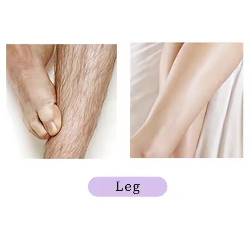 Hair Removal Cream Factory - OEM In Stock