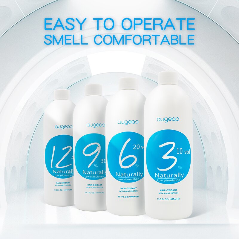 Hair Developer Factory - OEM 100ML Professional