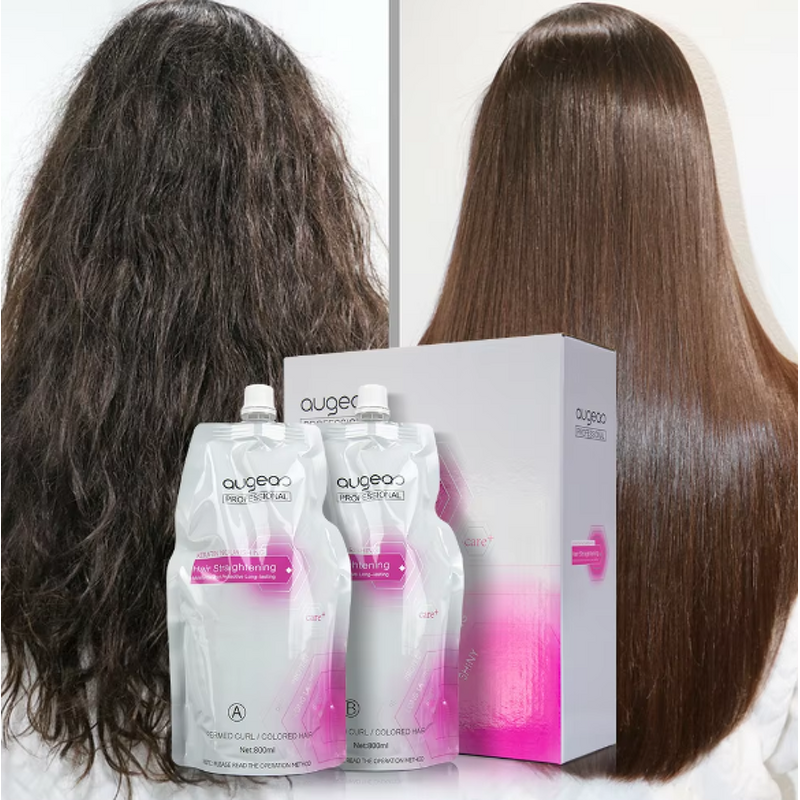 Keratin Hair Cream Factory - OEM Wholesale Price