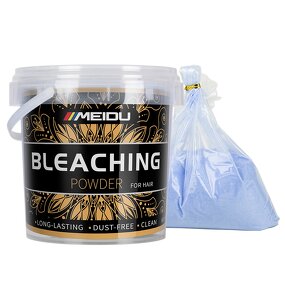 Hair Bleaching Powder Factory - OEM Private