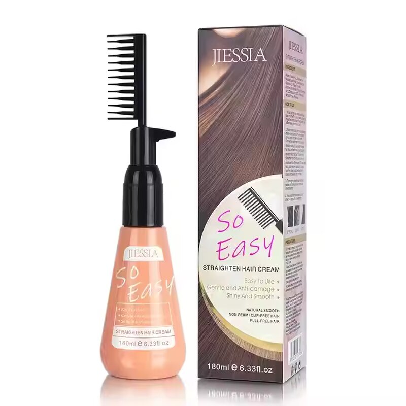 Hair Perm Lotion Factory - OEM In Stock