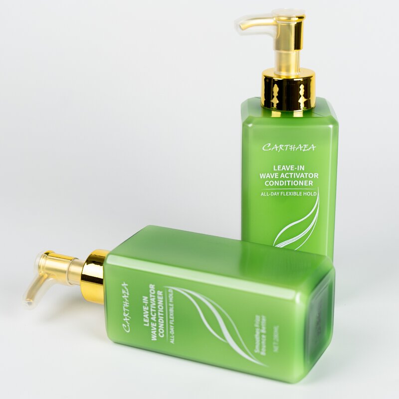 Leave-in Conditioner Factory - OEM Manufacturer