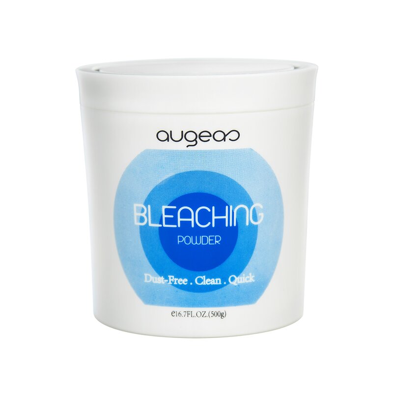 Hair Bleaching Powder Factory - OEM Low MOQ