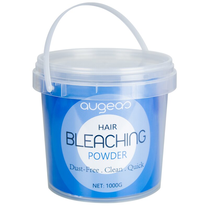 Hair Bleaching Powder Factory - OEM Professional