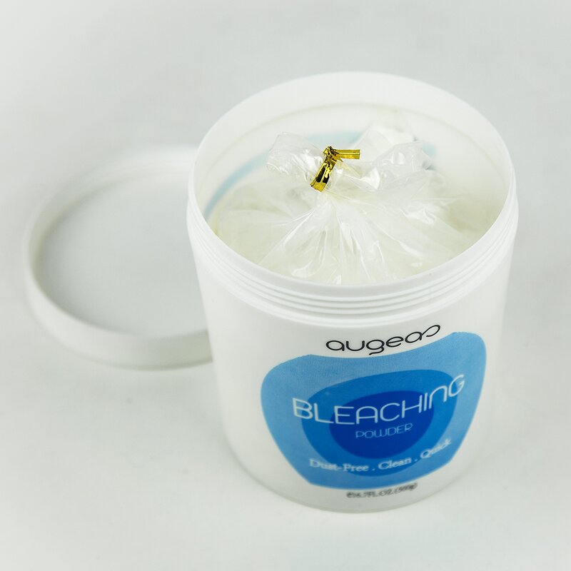 Hair Bleaching Powder Factory - OEM Wholesale