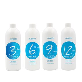 Hair Developer Factory - OEM Professional