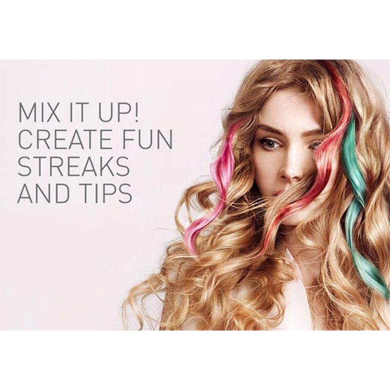 Hair Color Spray Factory - OEM Quick Delivery