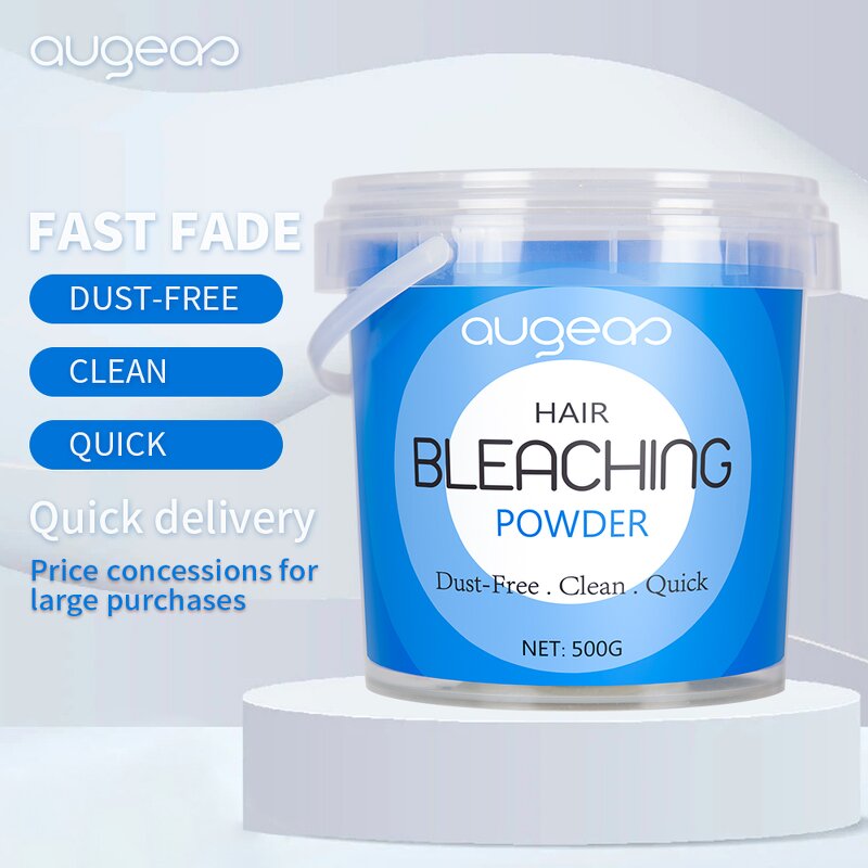 Hair Developer Cream Factory - OEM Jiessia