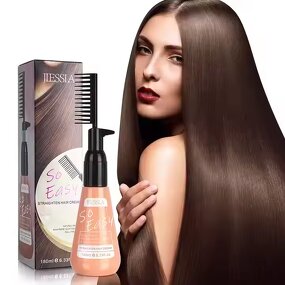 Hair Perm Lotion Factory - OEM In Stock