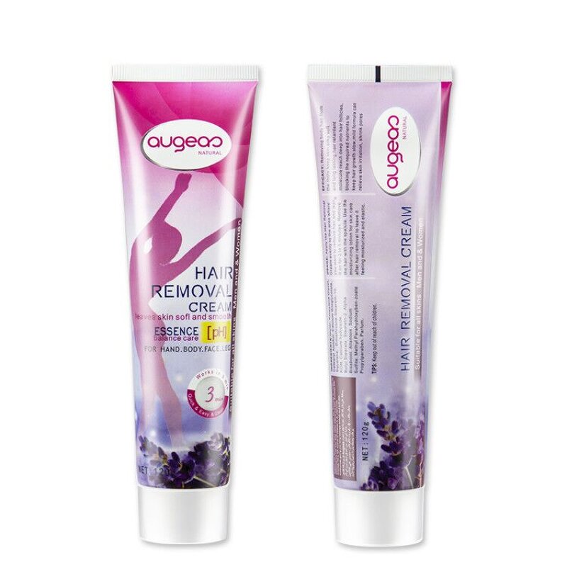 Hair Removal Spray Factory - OEM Private Label