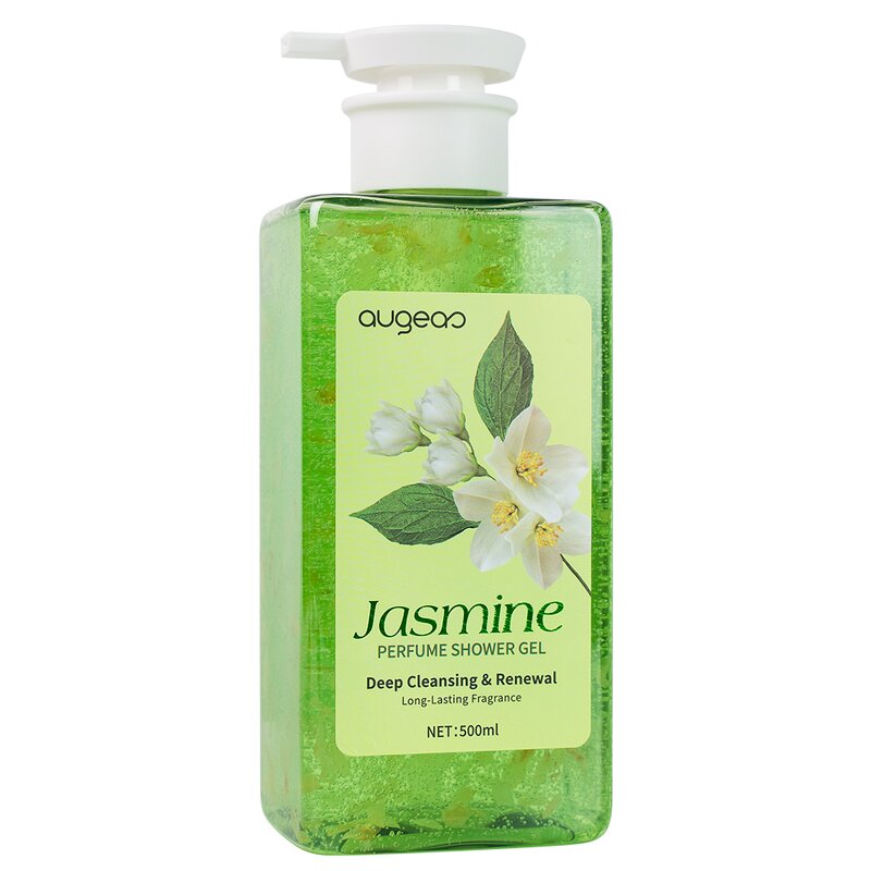 Mint Shower Gel Factory - OEM OEM/ODM Whitening