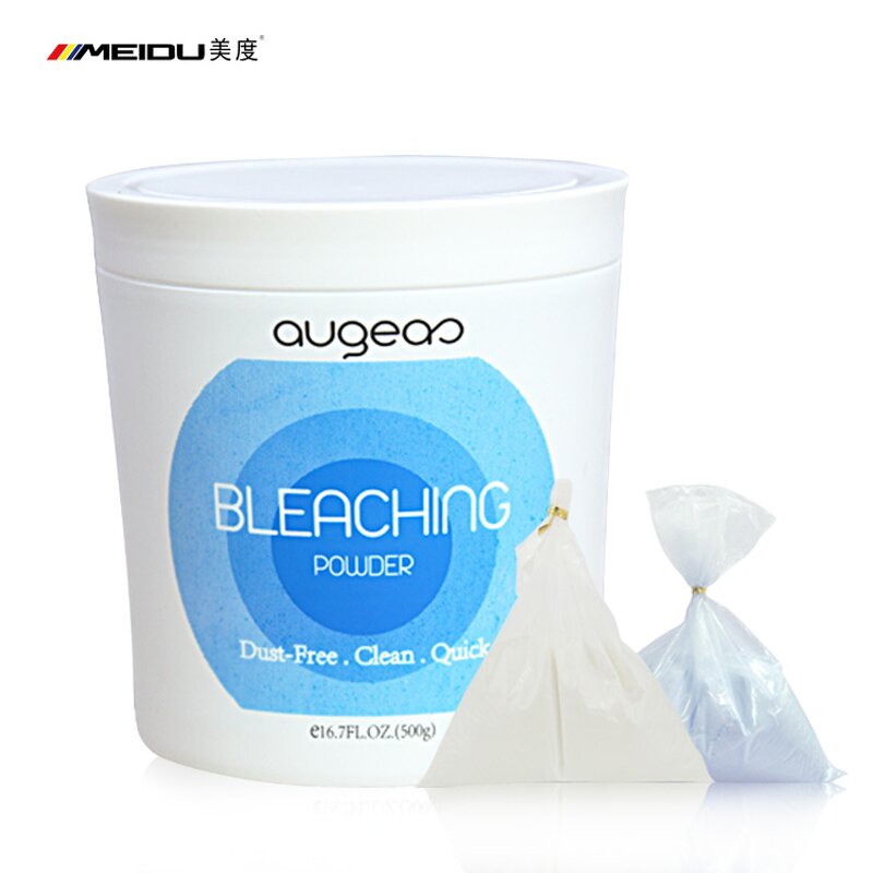Hair Bleaching Powder Factory - OEM Wholesale