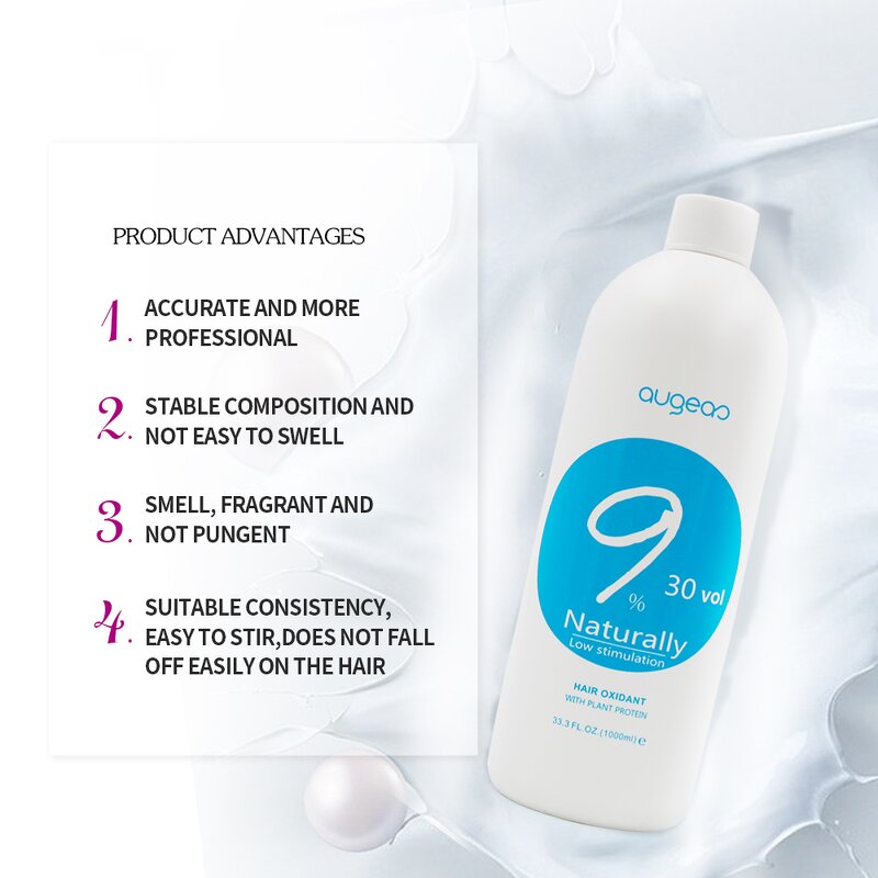 Hair Developer Factory - OEM Wholesale Price