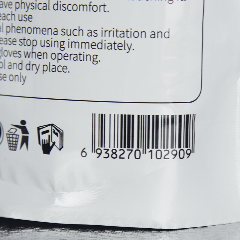 Hair Straightening Cream Factory - OEM Private