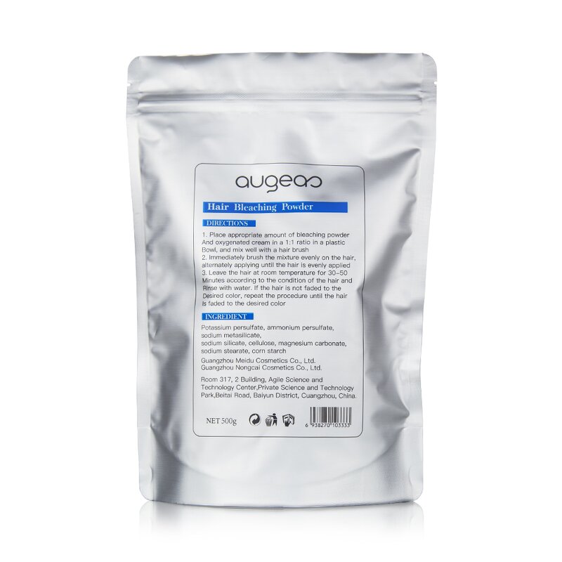 Hair Bleaching Powder Factory - OEM Private