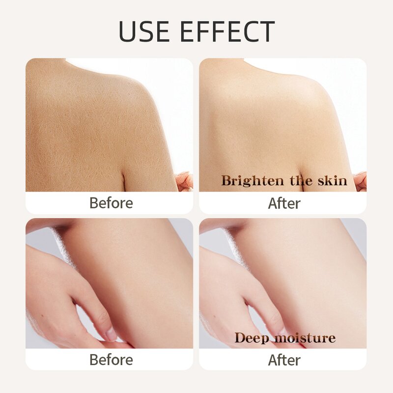 Shower Gel Factory - OEM Wholesale High