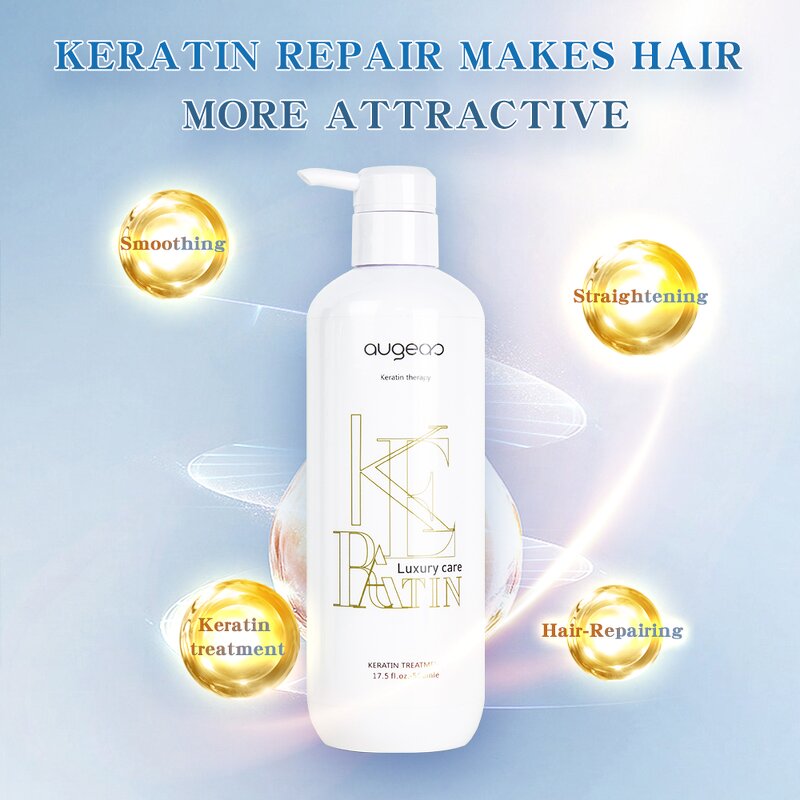 Brazilian Keratin Factory - OEM Private Label