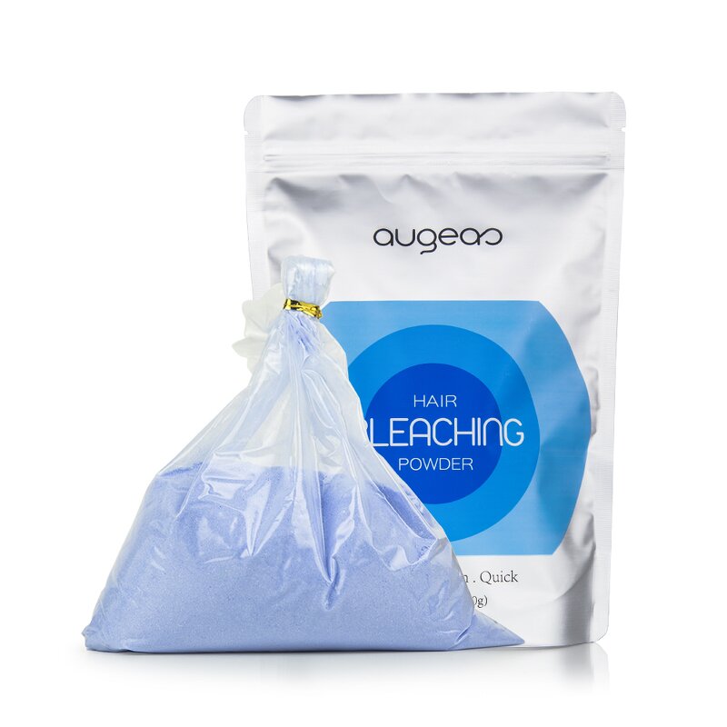 Hair Bleaching Powder Factory - OEM Private