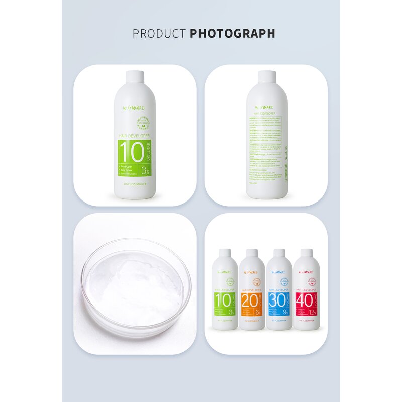 Temporary Hair Dye Factory - OEM In Stock