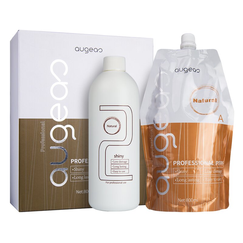 Hair Bleaching Powder Factory - OEM Wholesale