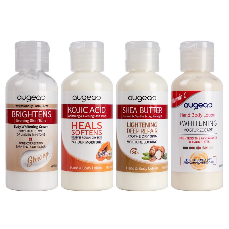 Body Wash Factory - OEM Custom Bath