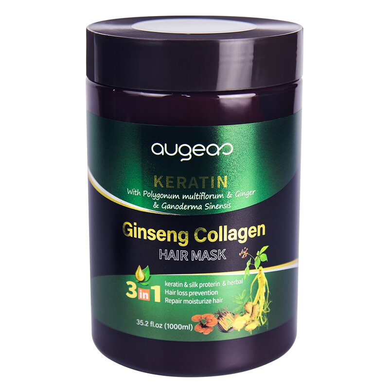 Batana Oil Set Factory - OEM Hair Growth