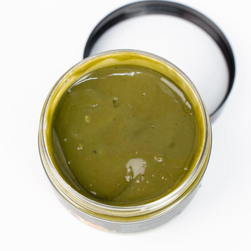 Avocado Hair Mask Factory - OEM MEIDU Factory