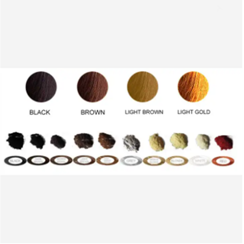 Hair Color Spray Factory - OEM Fast Styling