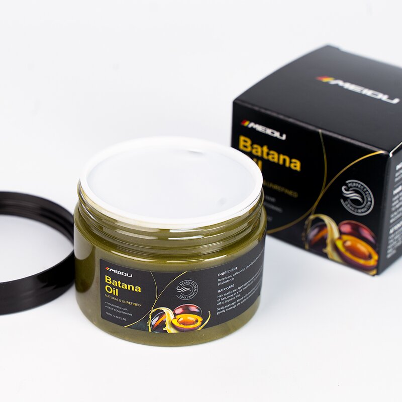 Ginger Hair Mask Factory - OEM Hot Selling