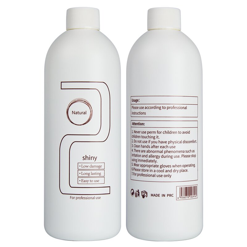 Hair Perm Lotion Factory - OEM Professional