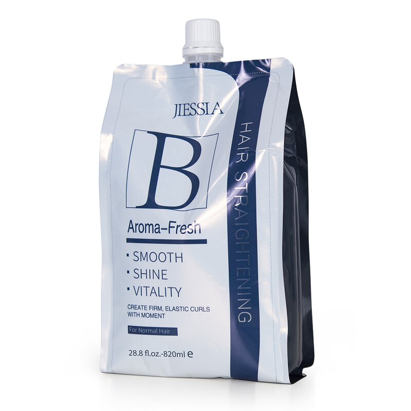 Hair Perm Lotion Factory - OEM Wholesale in