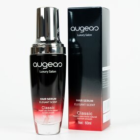 Moroccan Hair Oil Factory - OEM Free Sample