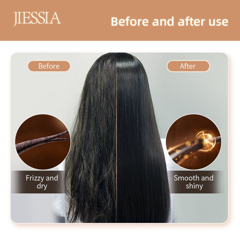 Hair Serum Factory - OEM Private Label