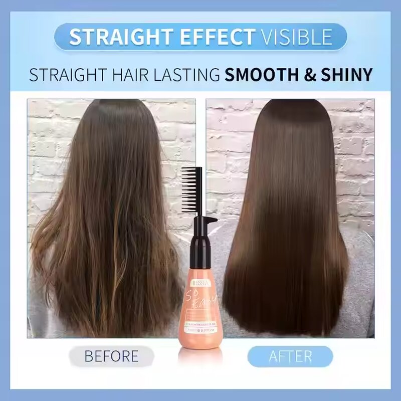 Hair Perm Lotion Factory - OEM Top Quality