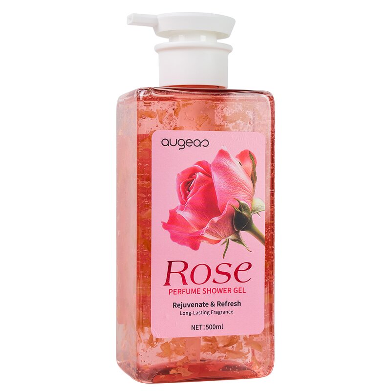 Body Wash Factory - OEM Wholesale Deep