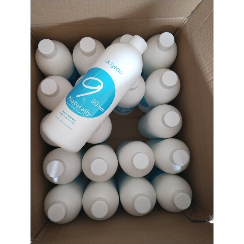 Hair Color Spray Factory - OEM OEM Logo