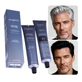 Permanent Hair Dye Factory - OEM Tinte Capilar