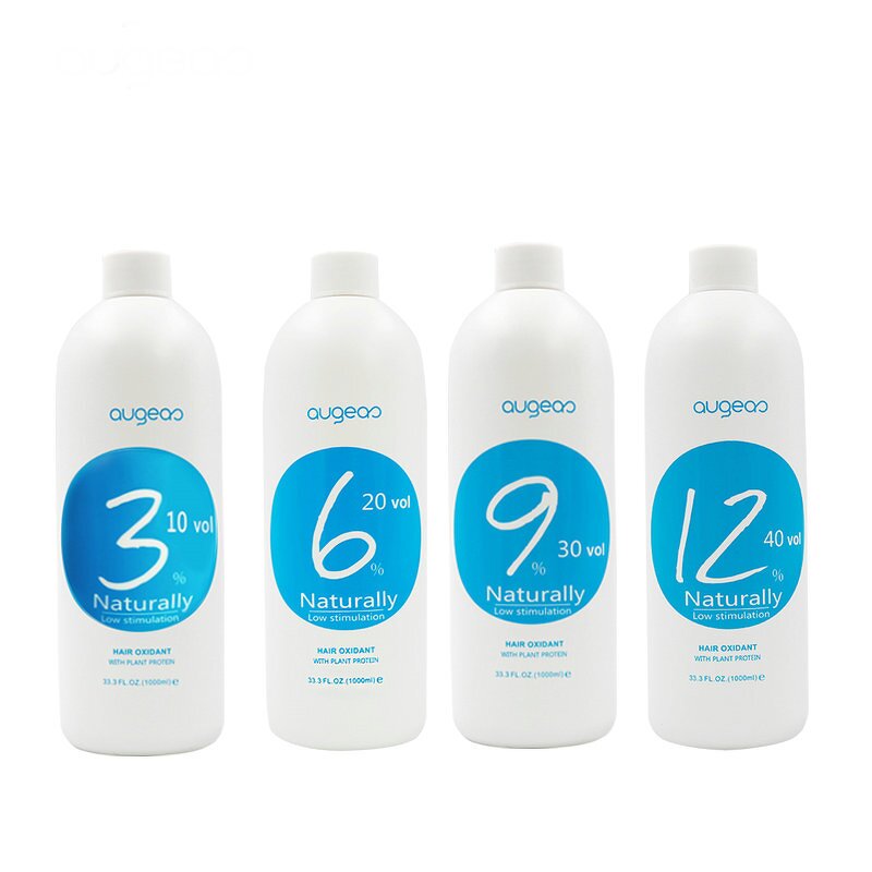 Hair Oxidant Cream Factory - OEM Wholesale Price