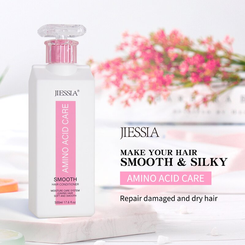 Hair Mask Factory - OEM In Stock Wholesale