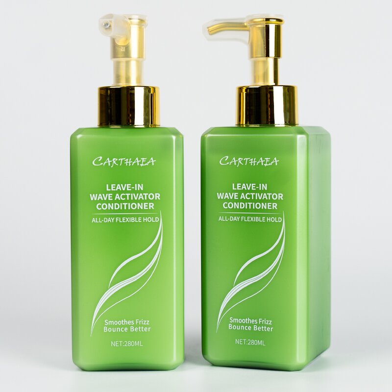 Curl Activator Factory - OEM Curly Activator