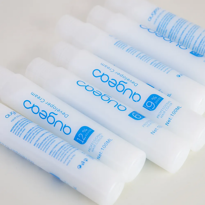 Hair Developer Cream Factory - OEM Guangzhou