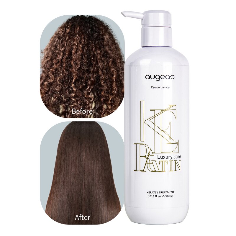 Keratin Treatment Factory - OEM Best Hair