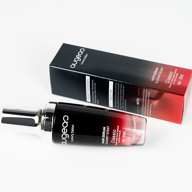 Hair Serum Factory - OEM Wholesale Hair