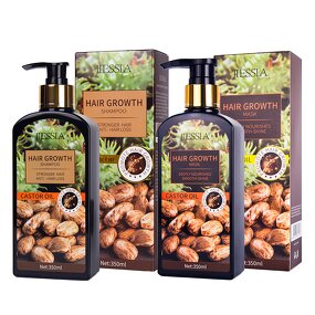 Hair Growth Oil Factory - OEM Private Label