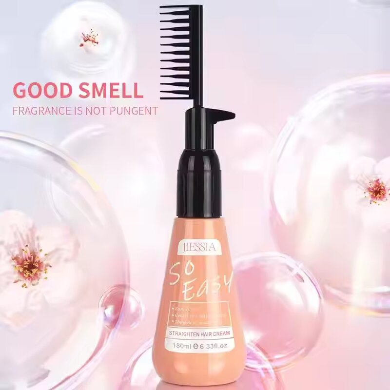 Hair Perm Lotion Factory - OEM Top Quality