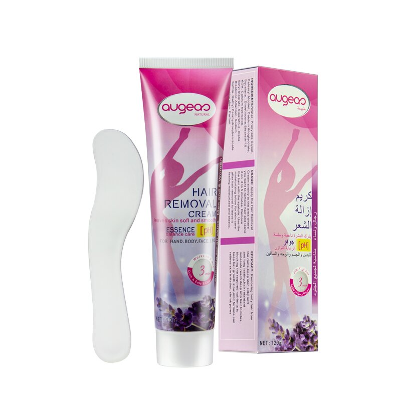 Hair Removal Cream Factory - OEM OEM Private