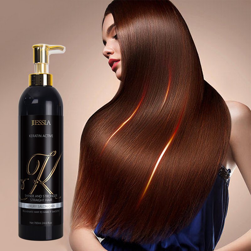 Keratin Treatment Factory - OEM In Stock Fast