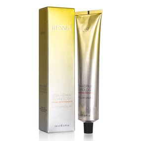 Hair Dye Factory - OEM OEM Stable Formulation