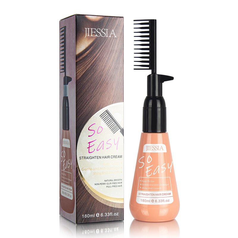 Keratin Hair Cream Factory - OEM Wholesale Price