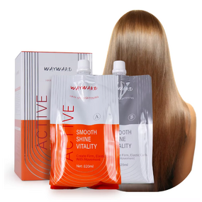 Keratin Hair Straightening Factory - OEM Guangzhou